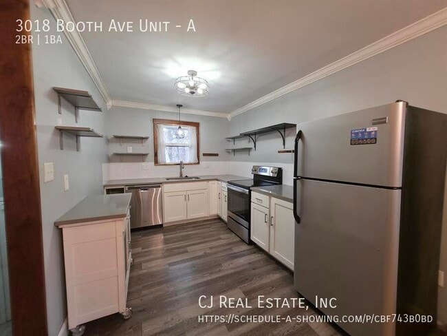 Photo - 3018 Booth Ave