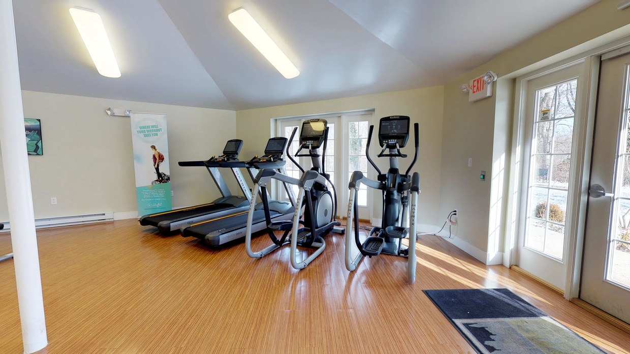 Photo - Falls Village Apartments