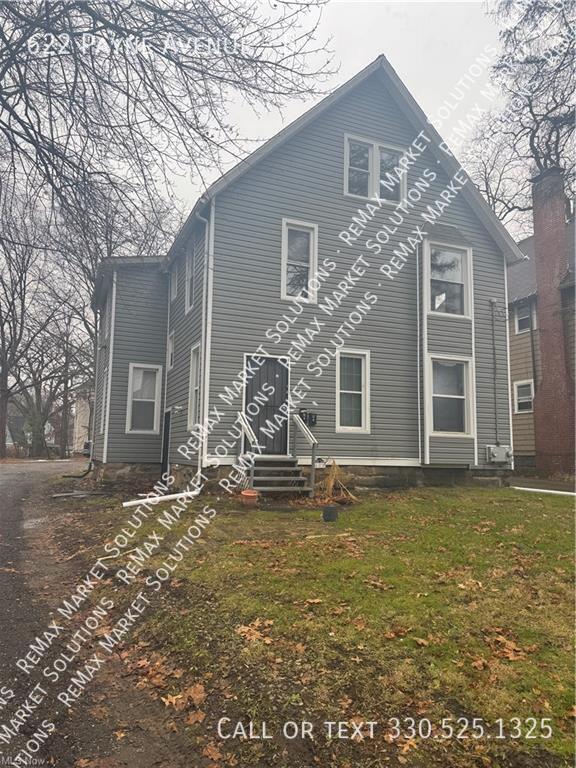 Building Photo - 622 Payne Ave Unit B