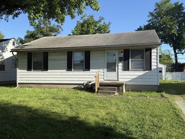 Building Photo - 2913 Taylor Ave