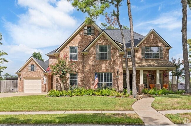 Building Photo - 15502 Stallion Point Cir Rental
