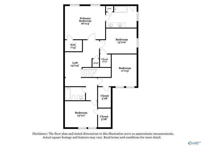 Photo - 120 Darrow Creek Dr