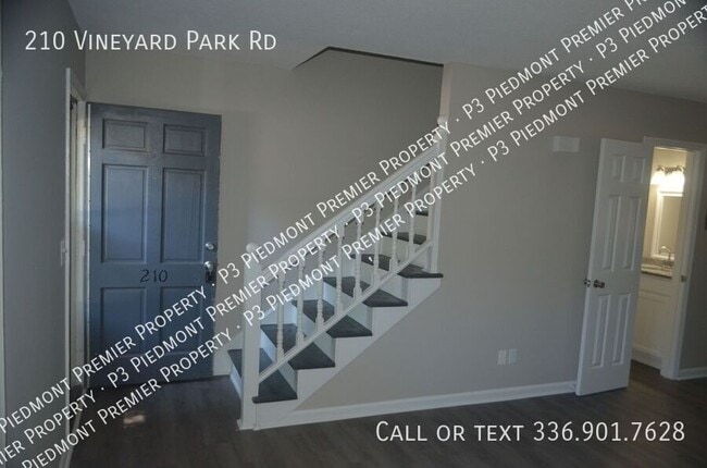 Photo - 210 Vineyard Park Rd
