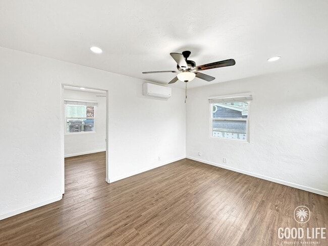 Photo - Newly remodeled 1BD/BA apartment home for rent in South Park! Unit 1849 Edgemont St