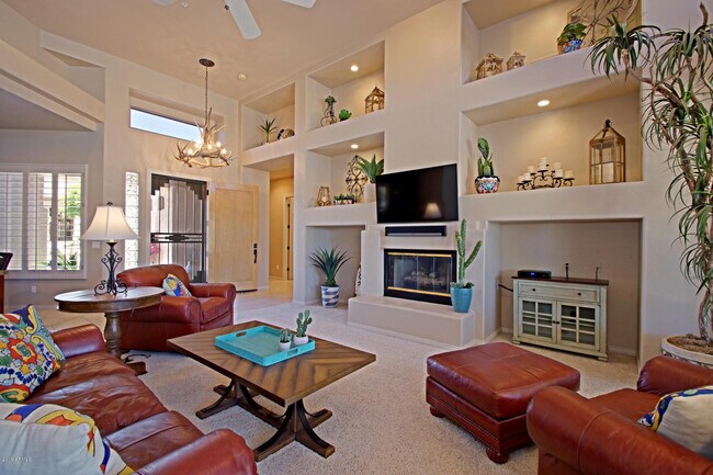 Photo - 6469 E Amber Sun Dr