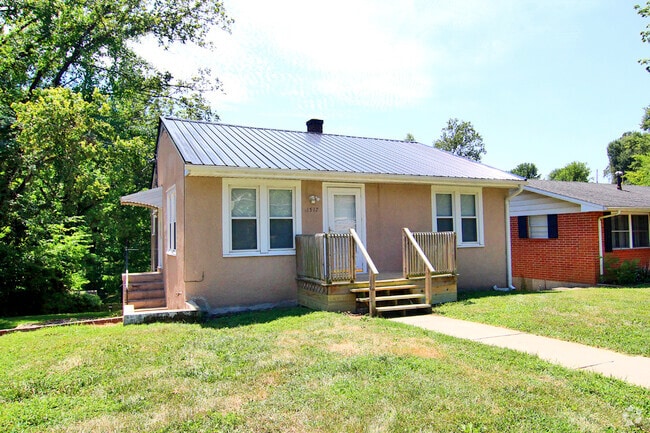 Building Photo - 1517 Wayne St Rental