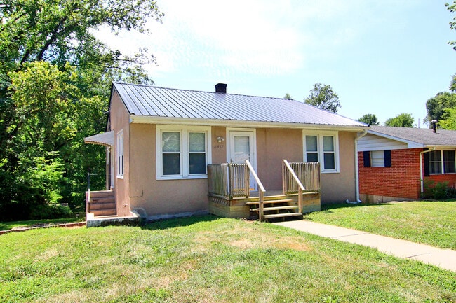 Photo - 1517 Wayne St House