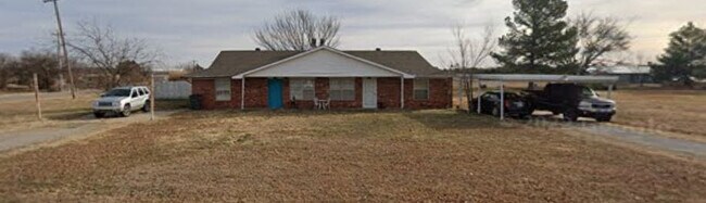5607 Gemini St