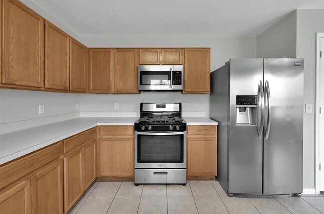 Photo - 635 Cypresswood Trce