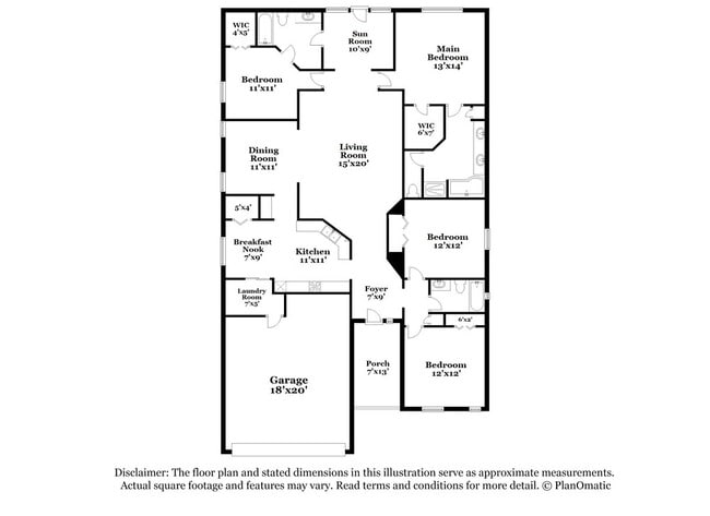 Photo - 436 Dunaway Dr