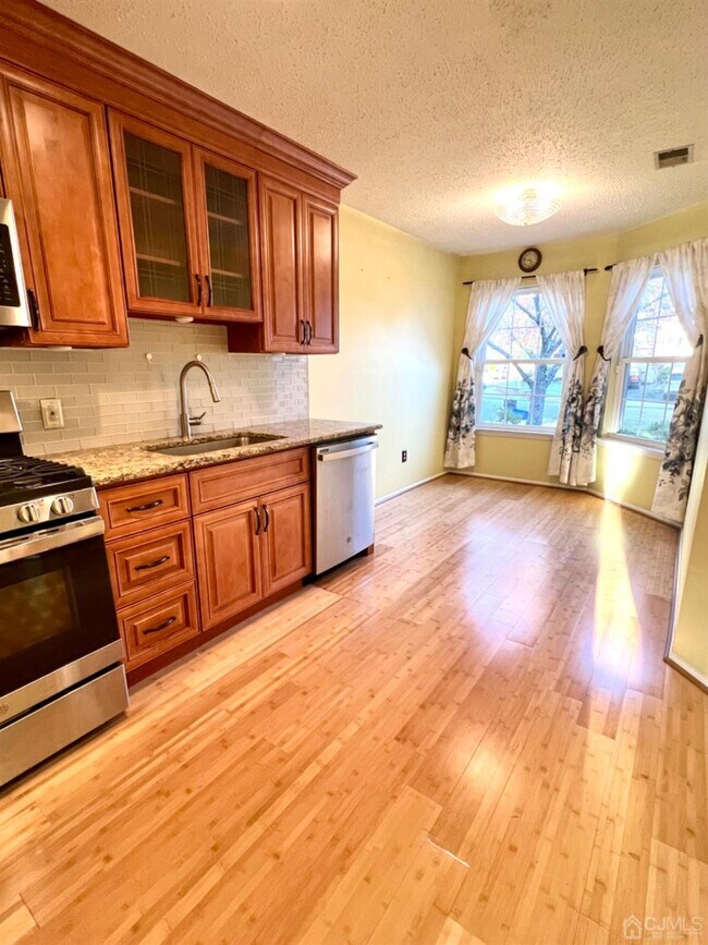 230 Nebula Rd Townhome Townhome Rental in Piscataway NJ