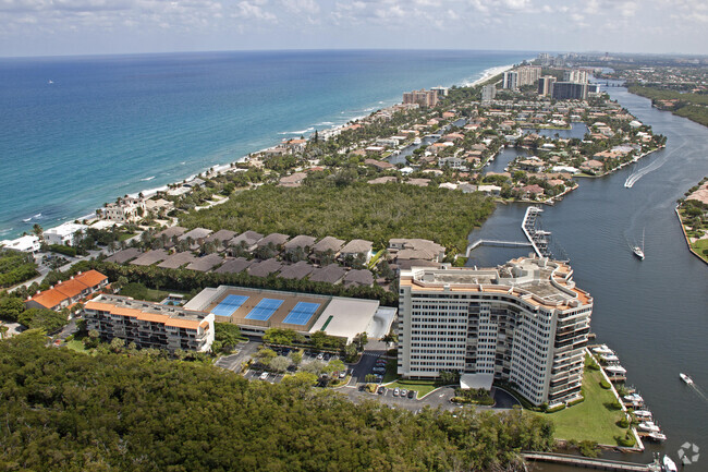 Building Photo - 3912 S Ocean Blvd Unit 111 Rental