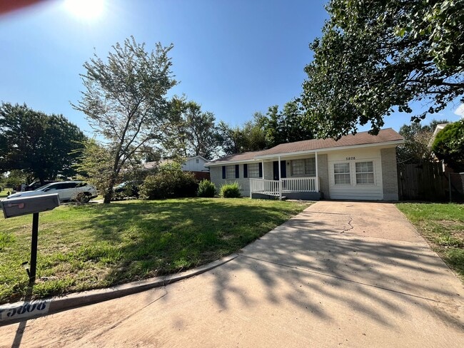 Photo - 5808 NW Kinyon Ave