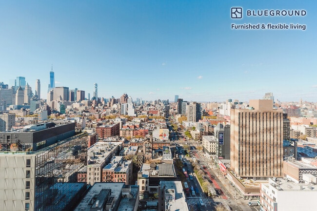 Photo - 125 Delancey St Unidad FL19-ID1605