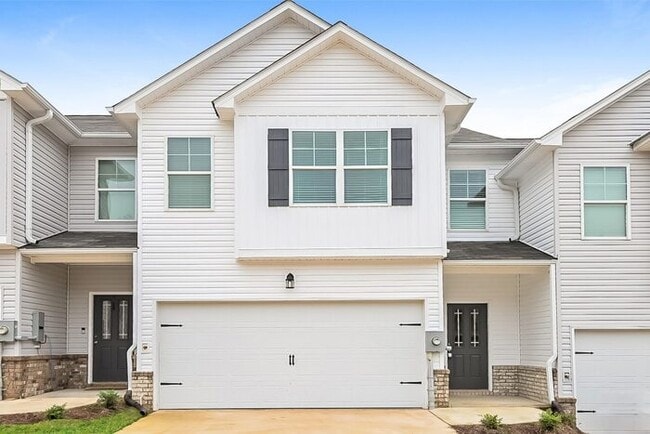 Townhome for rent in Calera! - Townhome for rent in Calera!