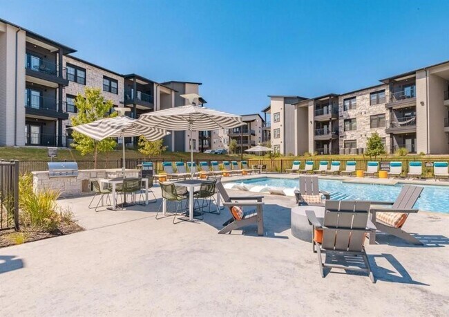 Photo - 13624 Dessau Rd Unidad 10102