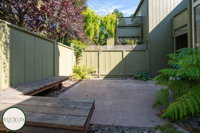 Photo - Remodeled 3 Bedroom Townhouse | Private Patio | Washer/Dryer