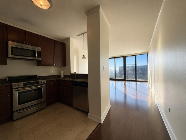 Photo - 225 N Columbus Dr Unidad 7507
