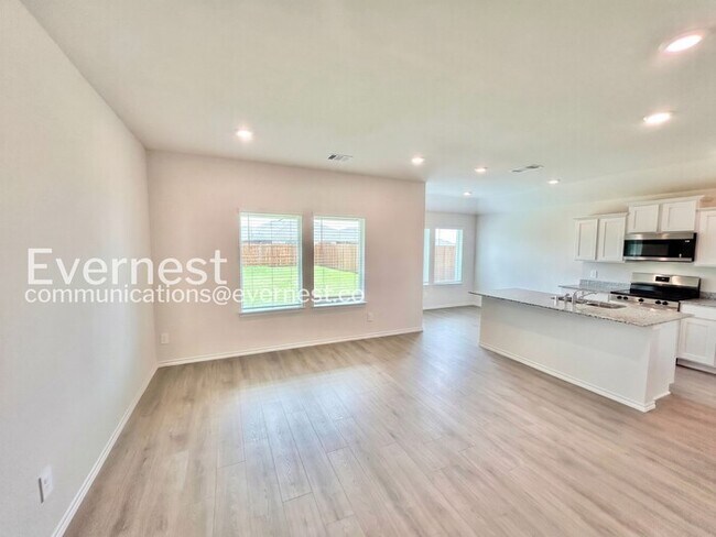 Photo - Newly Built Home with Fenced Yard & Garage Access / 3D Virtual Tour / 3 Bed & 2 Bath / Available ...