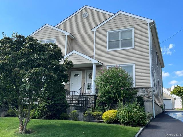 45 45th Ave