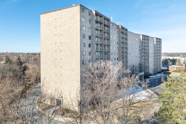 Photo - Lake Hinsdale Park