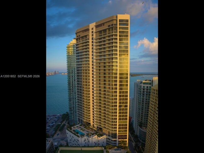 Photo - 1300 Brickell Bay Dr Unit 3804