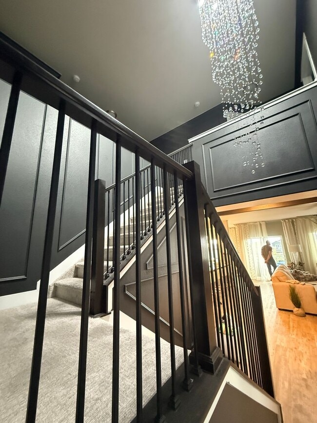 Photo - Like-New 4BR Home with EV Charging & Designer Upgrades