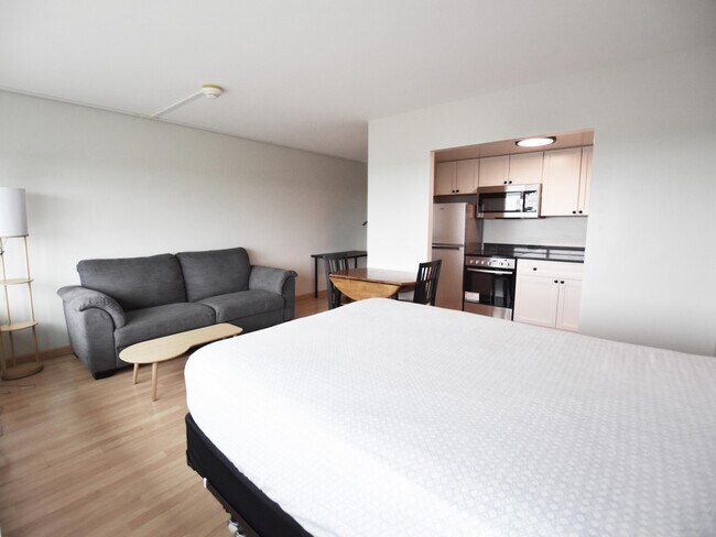 Photo - 555 E William St Unit 20L