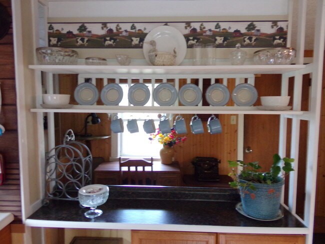 Photo - 110 Kennebec Rd Unit Cherry Blossom Cottage Un