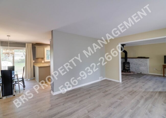 Photo - Newly Renovated 3-Bedroom Home for Rent – ...