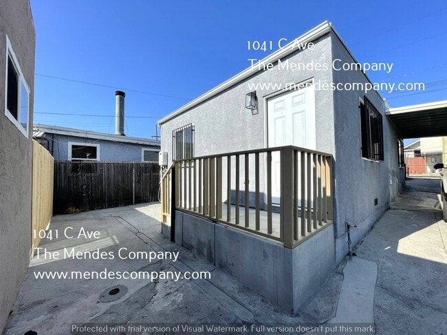 Photo - 1041 C Ave