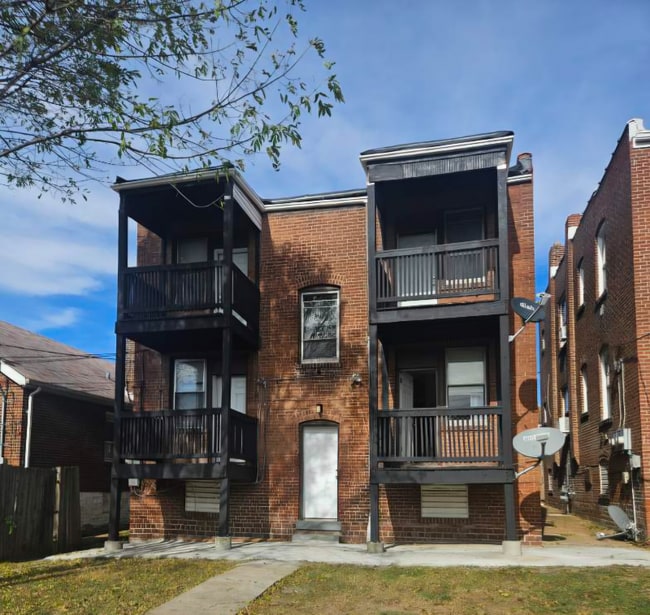 Photo - 4004 Keokuk St Unit 2F