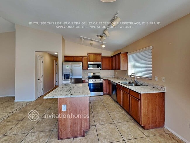 Photo - 1789 W Desert Mountain Dr
