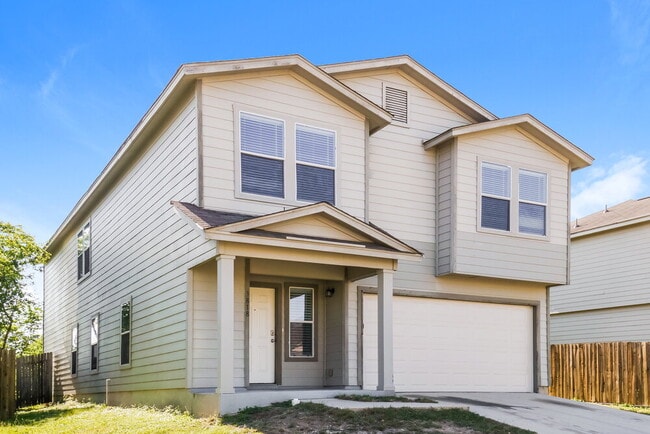 Photo - 3818 Amber Chase