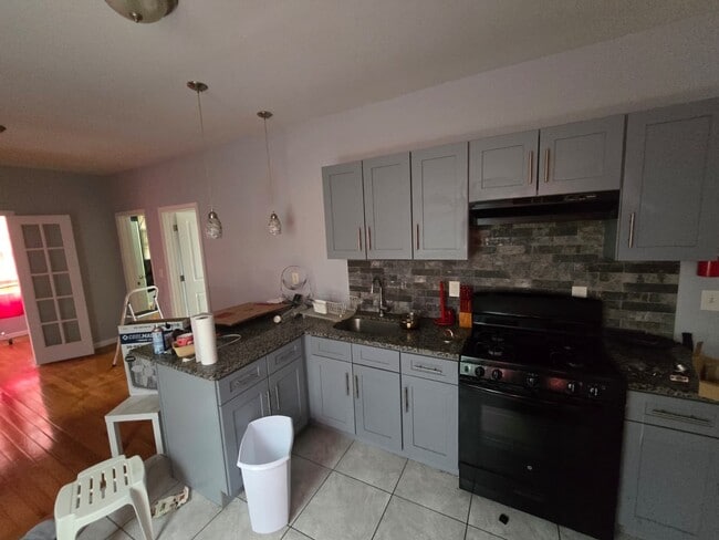 Photo - 550 Garfield Ave Unit 3F