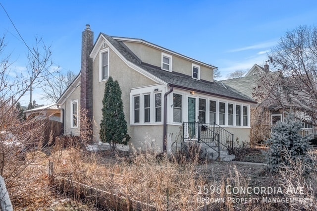 Building Photo - 1596 Concordia Ave Rental