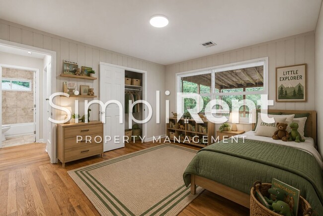 Photo - 1727 McKenzie Dr