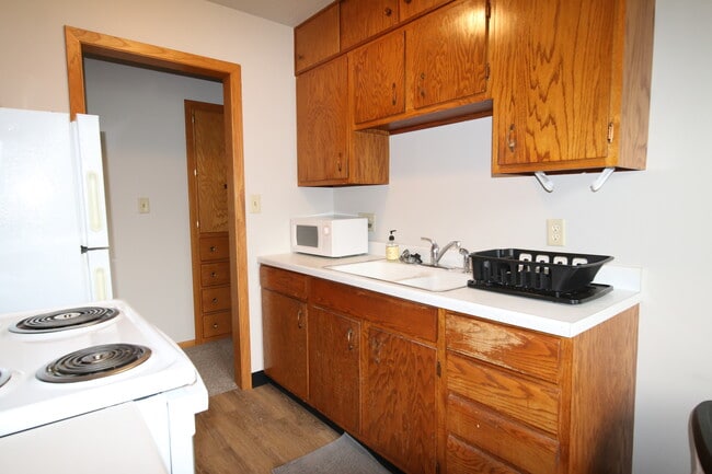 Photo - 1023 S Jay St Unit 4