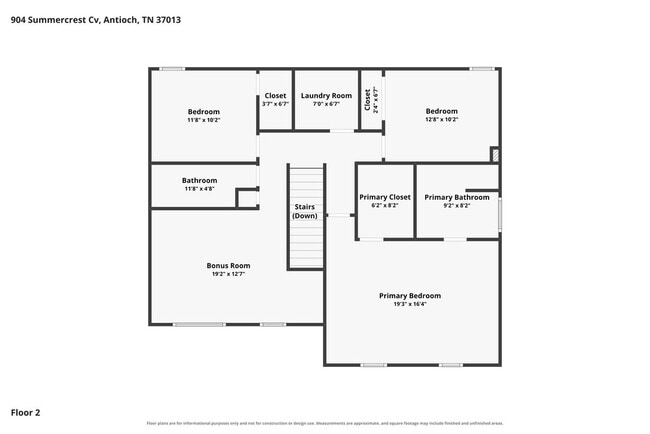 Photo - 904 Summercrest Cove