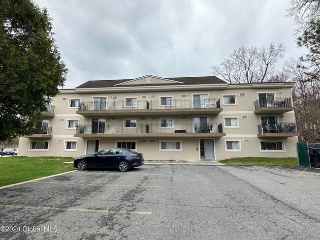 205 S Allen St Unit 2-E