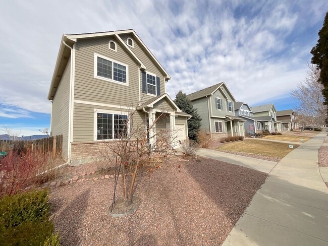 Photo - 3 Bedroom Home Available Near N Powers Blvd & Dublin Blvd!