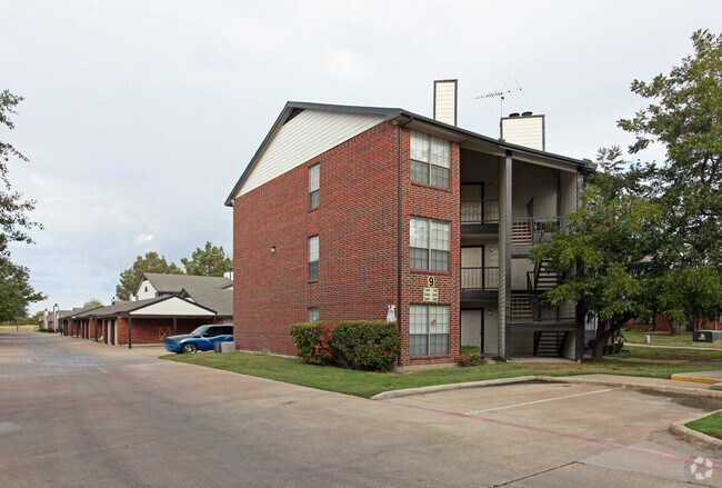 Sayle Garden - Sayle Garden