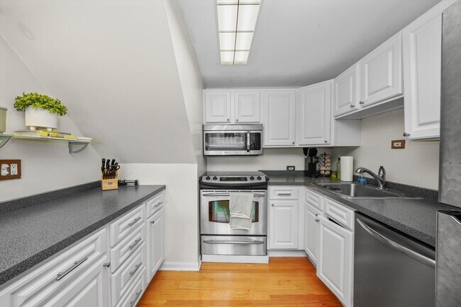 Photo - 1221 N Dearborn St Unidad 610S