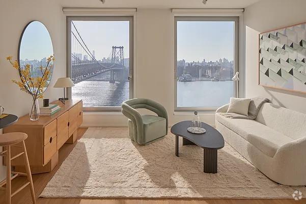 Building Photo - 1 bedroom in BROOKLYN NY 11249 Unit 1801 Rental