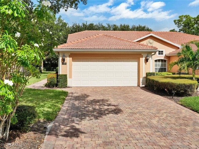 Building Photo - 15501 Cortona Way