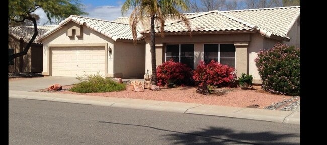 Photo - 6020 W Blackhawk Dr House