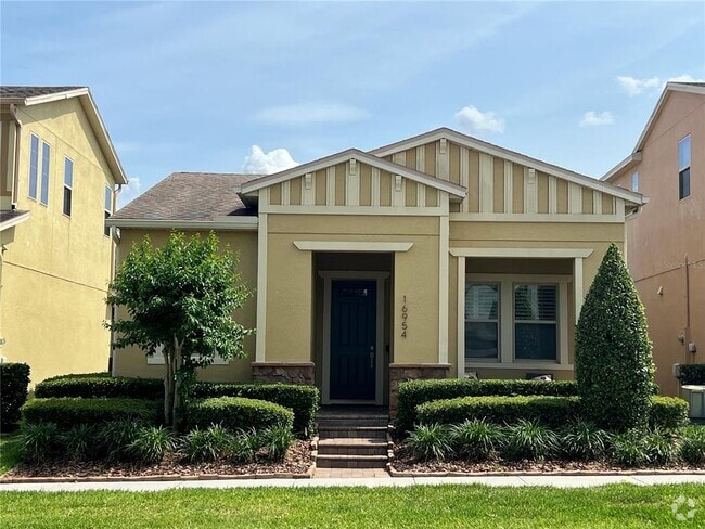 Building Photo - 16954 Tradewind Pt Rental