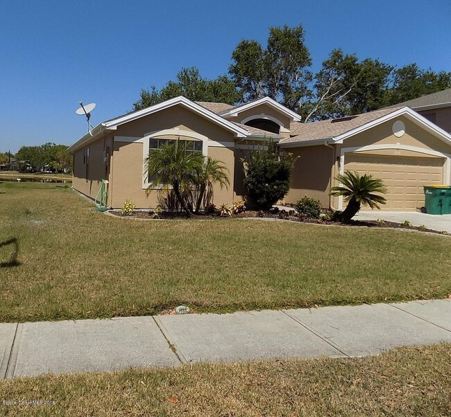 Photo - 7216 Hammock Lakes Dr House