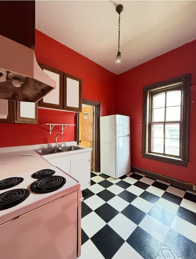 Photo - 1008 Tippecanoe St Unit #2