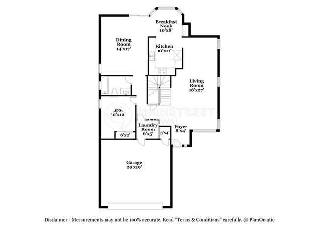 Photo - 4 Bedroom Pet-Friendly Home in Glendale, A...